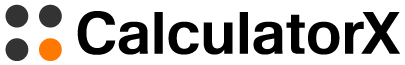 CalculatorX